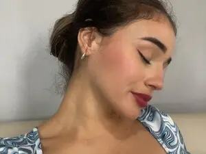 Myfreecams Nude Webcam of Emmadossantos