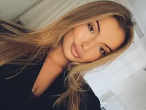 Myfreecams Nude Webcam of VelvetMila