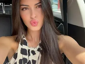 Myfreecams Adult Webcams of EvaBerryy