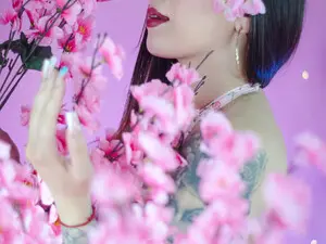 Myfreecams Private Sex Chat of Milu_ballmer