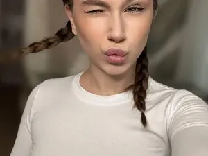 Myfreecams Nude Webcam of AnnyLimis