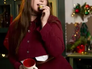 Myfreecams Best Webcam of EnigmaVeil