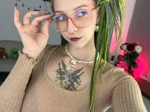 Myfreecams Nude Webcam of AkikoHentai