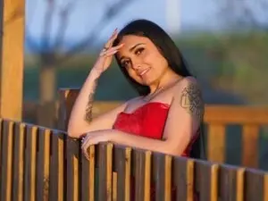 Myfreecams Adult Webcam of Moon_dani