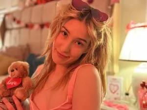 Myfreecams Private Sex Chat of SerenaBennet