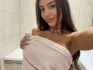 Myfreecams Free Porn Cam of DemiBlush