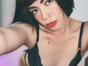 Myfreecams Live Sex of Amapola7