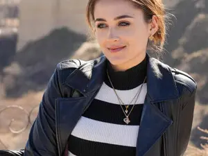 Myfreecams Live Sex of Vasillissa