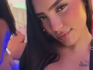 Myfreecams Free Live Porn of AbellaDnager