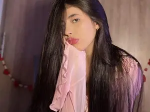 Myfreecams Nude Webcam of Iris_westt