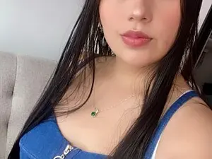 Myfreecams Sex Cam of Koren_Jlaaa