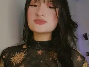 Myfreecams Adult Video Chat of Nata_Ramirez