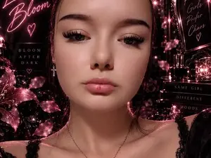 Myfreecams Adult Video Chat of Lexi_Bloom