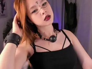 Myfreecams Adult Video Chat of AllisonArgentt