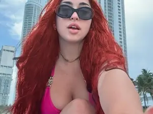 Myfreecams Sex Chat of MariahAva
