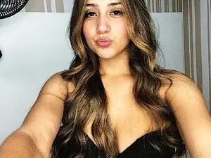 Myfreecams Live Sex of cute_desiree