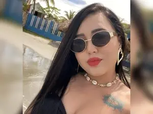 Myfreecams Live Sex of SarayRoyse