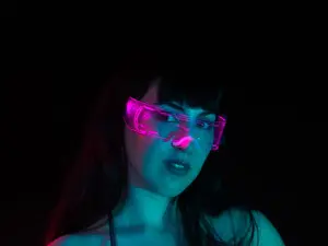 Myfreecams Sex Chat of Zobot