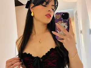 Myfreecams Private Sex Chat of Astrid_Velle