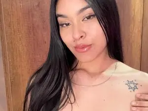Myfreecams Sex Cam of CamilaPersy