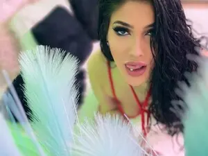 Myfreecams Free Live Porn of BettyKristal