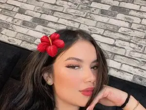 Myfreecams Free Live Porn of Chloesantana_