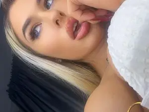 Myfreecams Nude Webcam of JessyJ