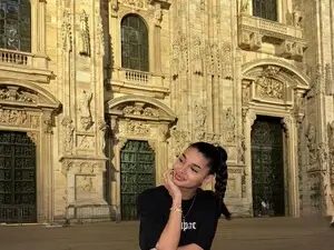 Myfreecams Live Sex Cam of LuvCaprice