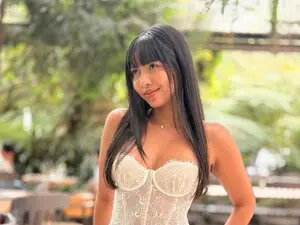 Myfreecams Live Porn of Aprilalen