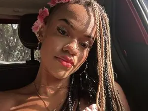 Myfreecams Nude Webcam of VenusFantasy1