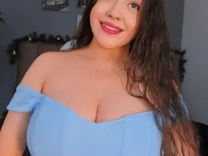 Myfreecams Sex Chat of AlejaCute