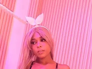 Myfreecams Free Live Porn of Salomebenz