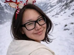 Myfreecams Private Sex Chat of Mayuko_I