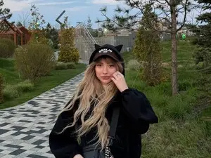 Myfreecams Sex Chat of Lunainnk