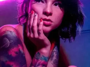 Myfreecams Adult Video Chat of Divine_amy