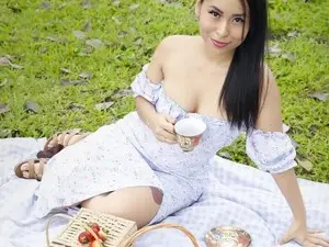 Myfreecams Adult Webcams of Agathha