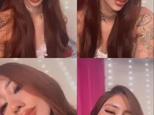 Myfreecams Adult Video Chat of bloodymary_