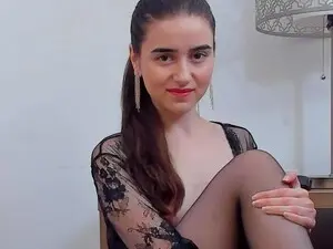 Myfreecams Adult Webcam of Tenny_Shy