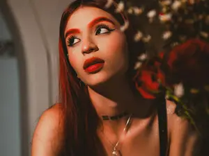 Myfreecams Sex Cam of April_1