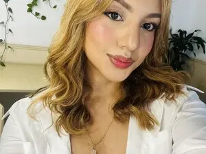 Myfreecams Live Sex Cam of Miapaulina