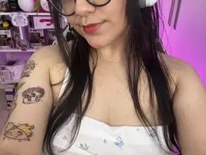 Myfreecams Adult Video Chat of Cinna_monroll