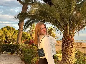 Myfreecams Sex Chat of LinaLey