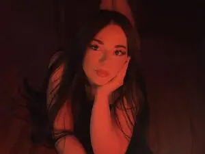 Myfreecams Sex Cam of lilynovak