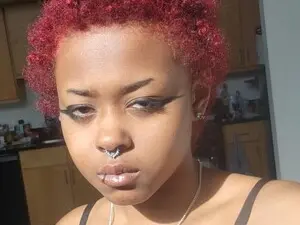 Myfreecams Sex Chat of Jinxxx6