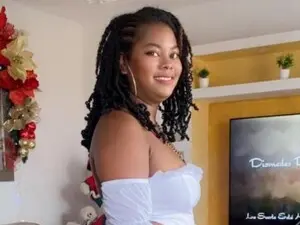 Myfreecams Live Sex of LULU_ALANA