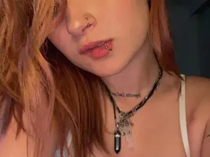 Myfreecams Sex Cam of Meleena_fox