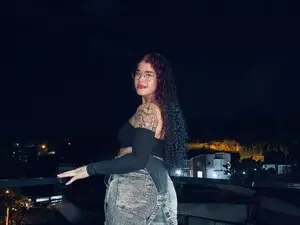 Myfreecams Free Live Porn of Valka_