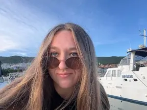 Myfreecams Live Sex of NikaVeira