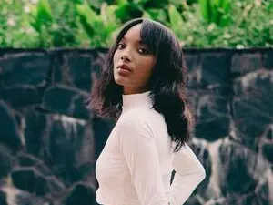 Myfreecams Sex Cam of Daishabecker