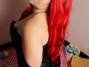 Myfreecams Sex Chat of God_Lilith